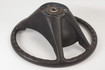 Mercedes 1264603703 Steering Wheel - Black | W123 E W126 S W460 W461 G