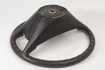 Mercedes 1264603703 Steering Wheel - Black | W123 E W126 S W460 W461 G