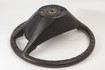 Mercedes 1264603703 Steering Wheel - Black | W123 E W126 S W460 W461 G
