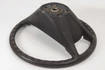 Mercedes 1264603703 Steering Wheel - Black | W123 E W126 S W460 W461 G