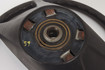 Mercedes 1264603703 Steering Wheel - Black | W123 E W126 S W460 W461 G