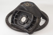 Mercedes 1264603703 Steering Wheel - Black | W123 E W126 S W460 W461 G