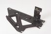 Mercedes 1293201743 Accumulator Bracket - Right | R129 SL
