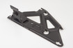 Mercedes 1293201743 Accumulator Bracket - Right | R129 SL