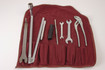 Mercedes 1295800203 Tool Kit | R129 SL
