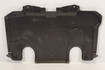 Mercedes 2205241430 Undertray - Rear | C215 CL W220 S