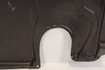 Mercedes 2205241430 Undertray - Rear | C215 CL W220 S