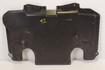 Mercedes 2205241430 Undertray - Rear | C215 CL W220 S