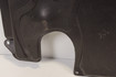 Mercedes 2205241430 Undertray - Rear | C215 CL W220 S