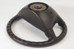 Mercedes 1294600903 Steering Wheel - Black (a) | R129 SL