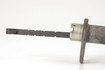 Mercedes 1402700383 Oil Dipstick | C107 R107 R129 SL W123 W124 W210 E W126...