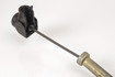 Mercedes 1402700383 Oil Dipstick | C107 R107 R129 SL W123 W124 W210 E W126...