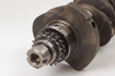 Mercedes 6170310401 Crankshaft | W115 W123 W124 E W116 W126 S W201 C W460...