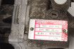 Mercedes 2104662001 Power Steering Pump (a) | W124 E R129 SL W202 C