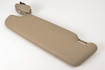Mercedes 1298100210 Sun Visor - Right Beige | A124 E R129 SL