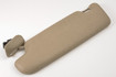 Mercedes 1298100210 Sun Visor - Right Beige | A124 E R129 SL