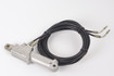 Mercedes 1248000272 Roof Hydraulic Cylinder - Right (b) | A124 E R129 SL