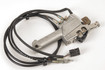 Mercedes 1298001772 Roof Hydraulic Cylinder - Left (f) | R129 SL W140 S