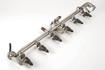 Mercedes 1040701295 Fuel Rail & Injector Set | W124 E R129 SL W140 S W202 C
