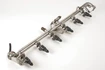 Mercedes 1040701295 Fuel Rail & Injector Set | W124 E R129 SL W140 S W202 C