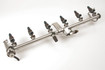Mercedes 1040701295 Fuel Rail & Injector Set | W124 E R129 SL W140 S W202 C