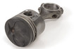 Mercedes 6160305517 Piston & Con Rod | W123 V123 C123 S123 E W460 G