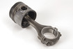 Mercedes 6160305517 Piston & Con Rod | W123 V123 C123 S123 E W460 G