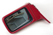 Mercedes 1298100216 Door Mirror - Right Red | R129 SL