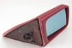 Mercedes 1298100216 Door Mirror - Right Red | R129 SL