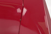 Mercedes 1298100216 Door Mirror - Right Red | R129 SL