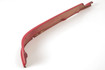 Mercedes 1078800440 Headlight Bezel - Right Red | C107 R107 SL