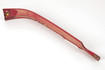 Mercedes 1078800440 Headlight Bezel - Right Red | C107 R107 SL