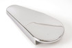 Mercedes 1079130328 Seat Chrome Trim - Left | R107 SL