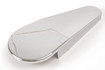 Mercedes 1079130328 Seat Chrome Trim - Left | R107 SL