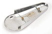 Mercedes 1079130328 Seat Chrome Trim - Left | R107 SL