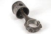 Mercedes 6160305517 Piston & Con Rod (a) | W123 V123 C123 S123 E W460 G