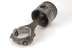 Mercedes 6160305517 Piston & Con Rod (a) | W123 V123 C123 S123 E W460 G