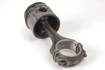 Mercedes 6160305517 Piston & Con Rod (a) | W123 V123 C123 S123 E W460 G