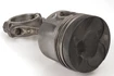 Mercedes 6160305517 Piston & Con Rod (a) | W123 V123 C123 S123 E W460 G
