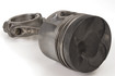 Mercedes 6160305517 Piston & Con Rod (a) | W123 V123 C123 S123 E W460 G