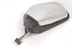 Mercedes 1078104316 Door Mirror - Left | W100 W108 W109 W111 S C107 R107 W113...