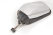 Mercedes 1078104316 Door Mirror - Left | W100 W108 W109 W111 S C107 R107 W113...