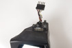 Mercedes 1078104316 Door Mirror - Left | W100 W108 W109 W111 S C107 R107 W113...