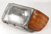 Mercedes 1078204761 Headlight - Left (c) | C107 R107 SL