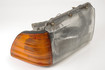Mercedes 1078204761 Headlight - Left (c) | C107 R107 SL
