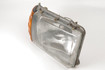 Mercedes 1078204761 Headlight - Left | C107 R107 SL