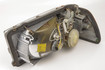 Mercedes 1078204761 Headlight - Left | C107 R107 SL