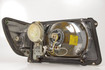 Mercedes 1078204761 Headlight - Left | C107 R107 SL