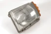 Mercedes 1078204761 Headlight - Left | C107 R107 SL