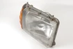 Mercedes 1078204761 Headlight - Left | C107 R107 SL